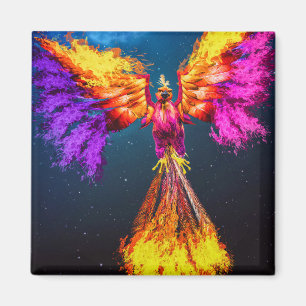 Rebirth Magnet