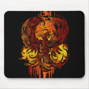 Rebirth Mouse Pad