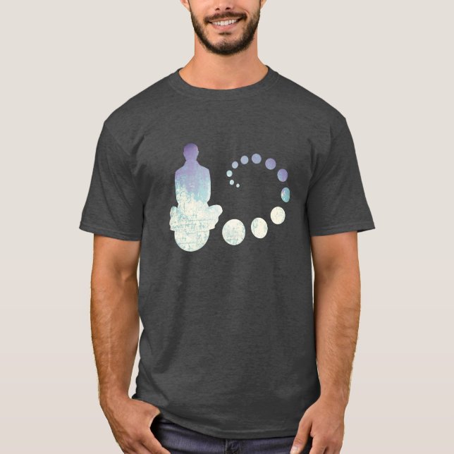 Rebirth T-Shirt (Front)