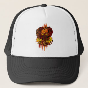 Rebirth Trucker Hat