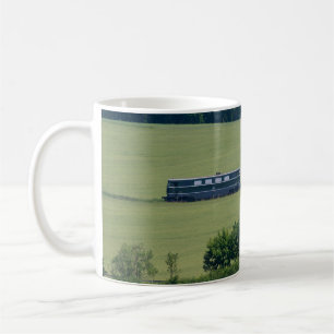 Reblaus Express Coffee Mug