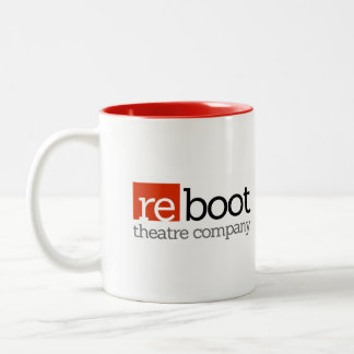 Reboot Theatre Company Mug
