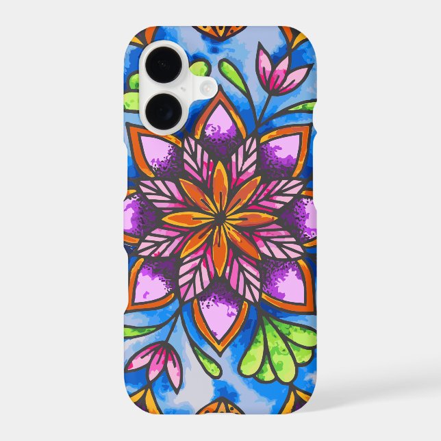Reborn Mandala (Back)