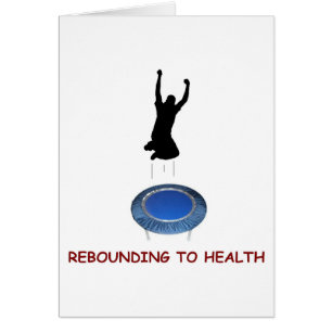 Rebounding (male)