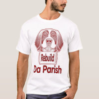 Rebuild St. Bernard Parish