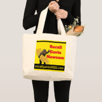 Recall Gavin Newsom
