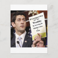 Recall Representative Paul Ryan