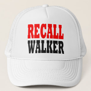 Recall Walker Hat