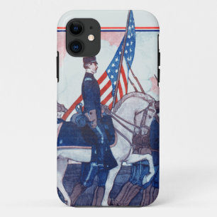 Recaptured: A Philippine War Story iPhone 11 Case