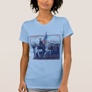 Recaptured: A Philippine War Story T-Shirt