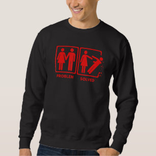 Recently Divorce For Men Women Divorcee Support 4 Sweatshirt