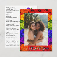 RECEPTION details LGBTQ Flourish Together