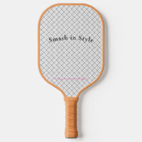 Recess Pickleball Paddle | Lightweight Power Gear