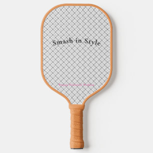 Recess Pickleball Paddle   Lightweight Power Gear