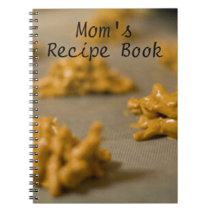 recipe book