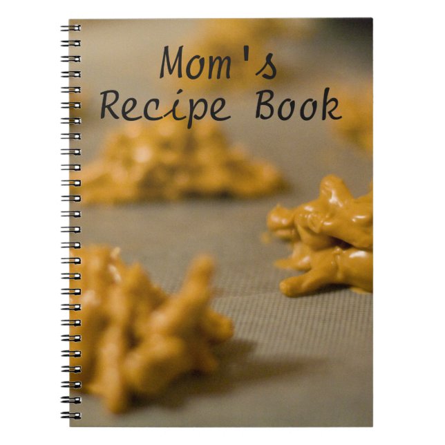 recipe book (Front)