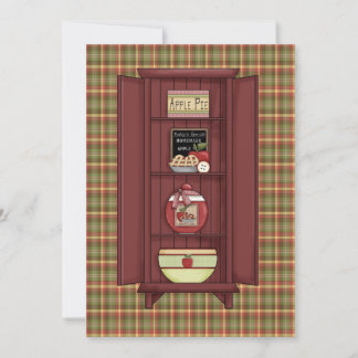 recipe cards