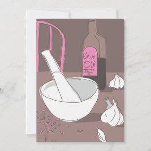 Recipe Cards