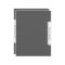 Recipe Divider | Appetizers | Simple Grey & White
