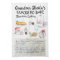 Recipe Heirloom Tea Towels