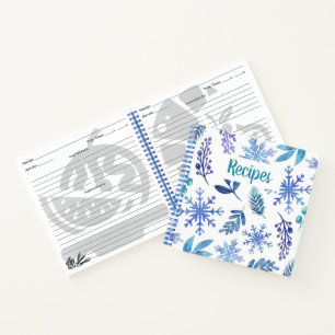 Recipe Notebooks