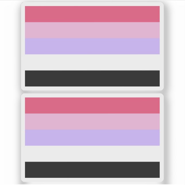 Reciprosexual Pride (Front)