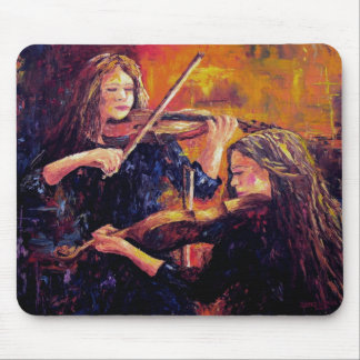 RECITAL MOUSE PAD