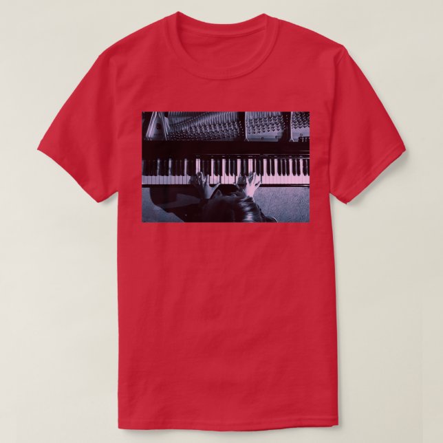 recital  T-Shirt (Design Front)