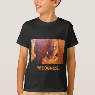 Recognise t-shirt