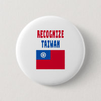 recognise taiwan west taiwan