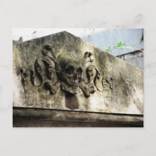 Recoleta Cemetery, Buenos Aires, Argentina Postcard