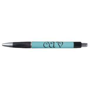 Recoleta Cornflower Blue