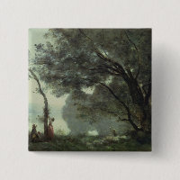 Recollections of Mortefontaine, 1864