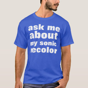 recolor T-Shirt