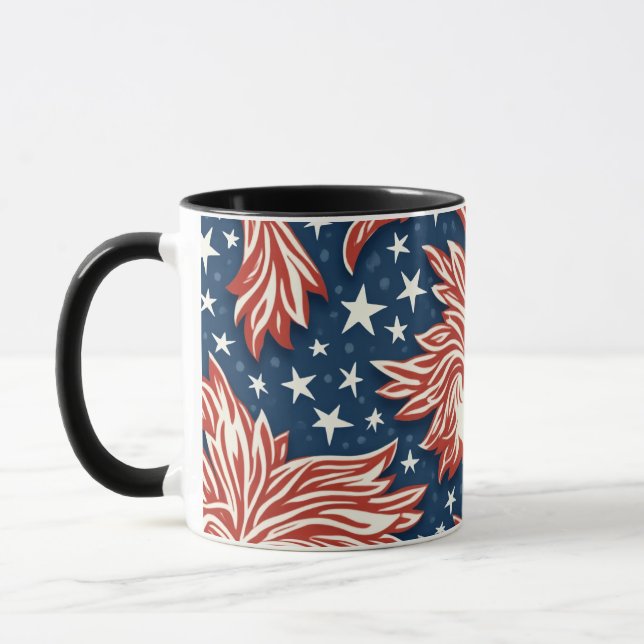 Recommendations for Armed Forces Day Cups (Left)