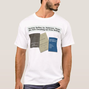 Recommendations T-Shirt