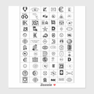 Recommended Kosher Symbols