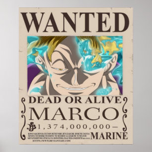 Charlotte Linlin Wanted One Piece Poster Big mom Bounty Art Board