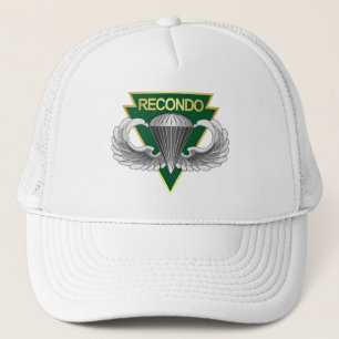 Recondo Trucker Hat
