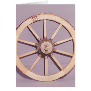 Reconstruction of a wheel