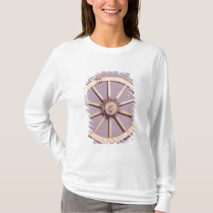 Reconstruction of a wheel T-Shirt