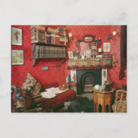 Reconstruction of  Room