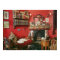Reconstruction of Sherlock Holmes's Room