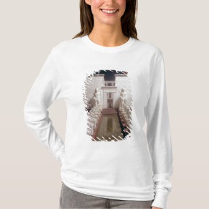 Reconstruction of the Great Temple of Amon, T-Shirt