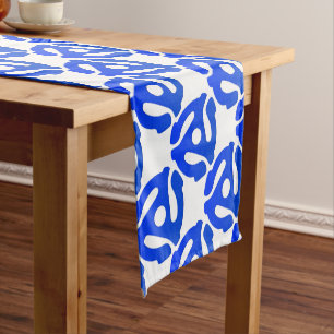 Record Adapter Short Table Runner