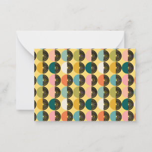 Record Albums? Card