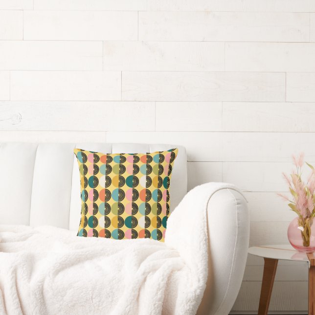 Record Albums?  Cushion (Couch)