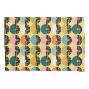 Record Albums?  Pillowcase