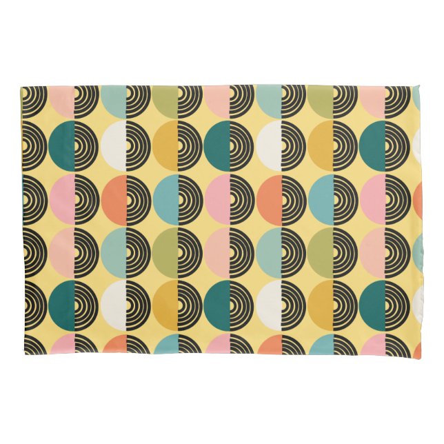 Record Albums?  Pillowcase (Front)