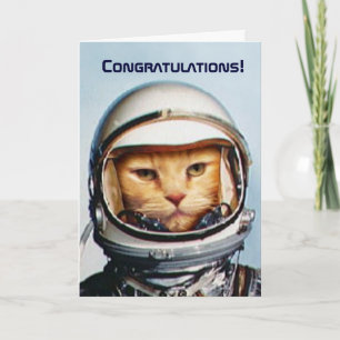 Record-breaking 71st Birthday Card
